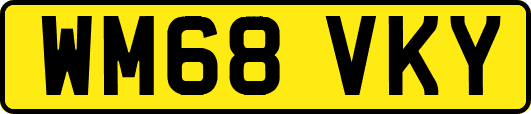 WM68VKY
