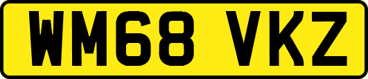 WM68VKZ