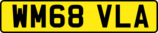 WM68VLA