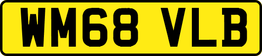 WM68VLB