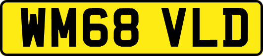 WM68VLD