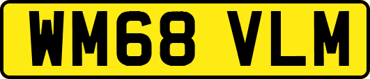 WM68VLM