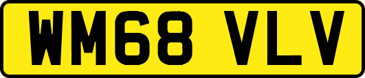 WM68VLV