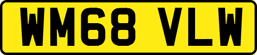 WM68VLW