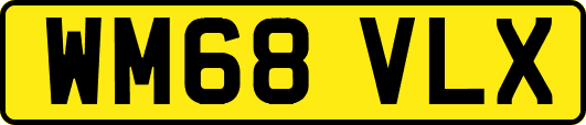 WM68VLX