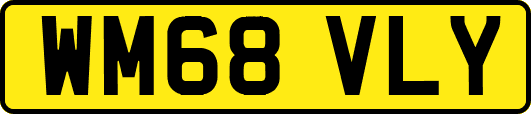 WM68VLY