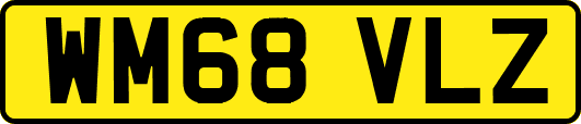 WM68VLZ