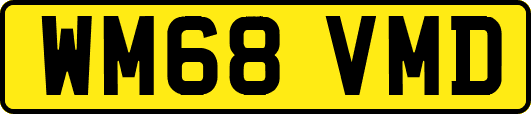 WM68VMD