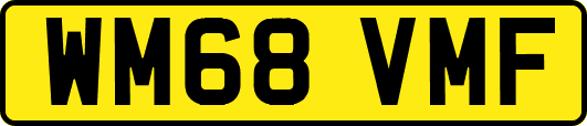 WM68VMF