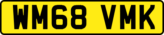 WM68VMK