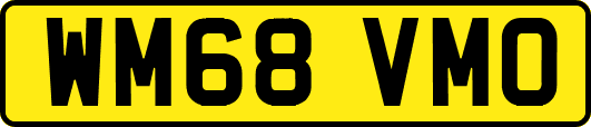 WM68VMO