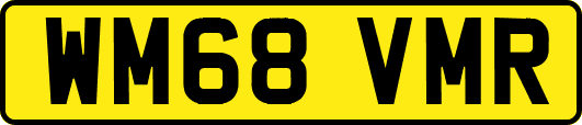 WM68VMR