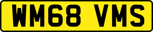 WM68VMS