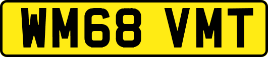 WM68VMT