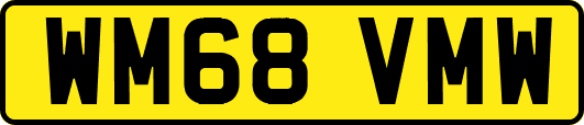 WM68VMW