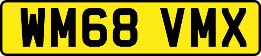 WM68VMX