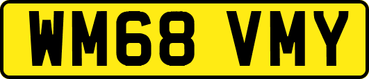 WM68VMY