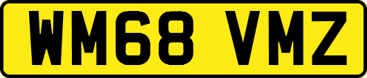 WM68VMZ