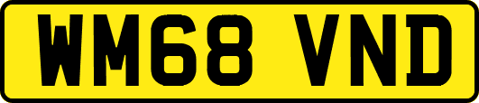 WM68VND