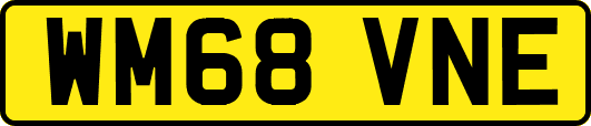 WM68VNE