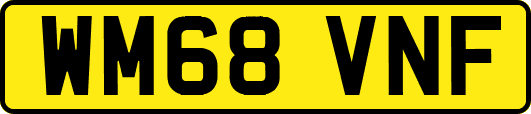 WM68VNF