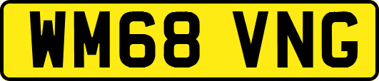 WM68VNG