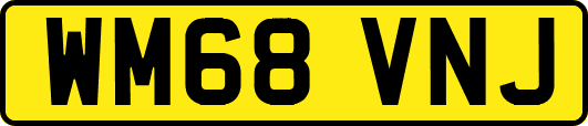 WM68VNJ