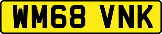WM68VNK