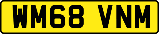 WM68VNM