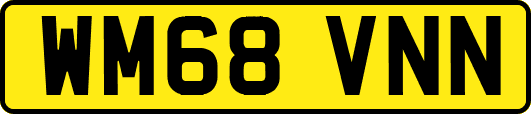WM68VNN