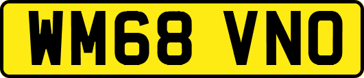 WM68VNO