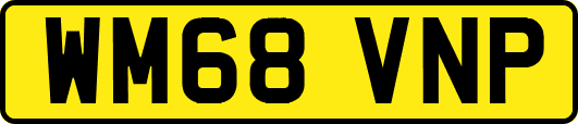 WM68VNP