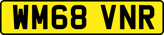 WM68VNR