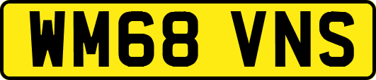 WM68VNS