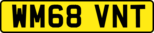 WM68VNT