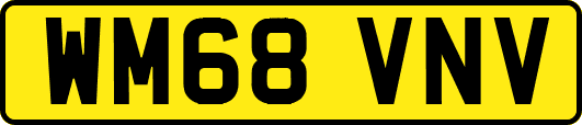 WM68VNV