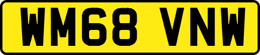 WM68VNW