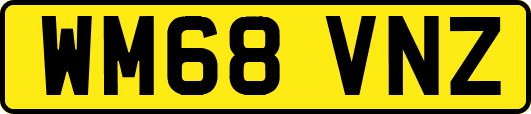 WM68VNZ
