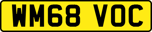 WM68VOC
