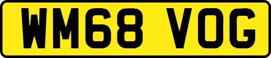 WM68VOG