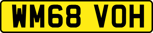 WM68VOH