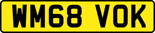 WM68VOK