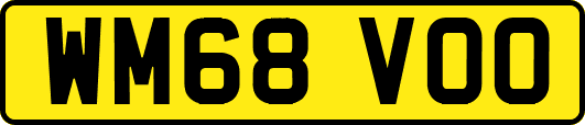WM68VOO