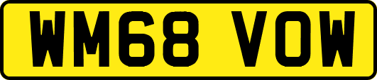 WM68VOW