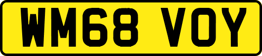 WM68VOY