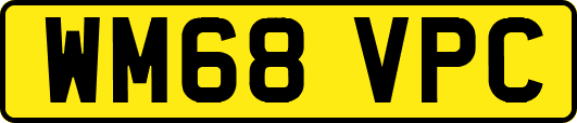 WM68VPC