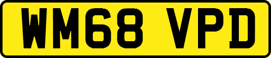 WM68VPD