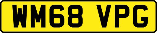 WM68VPG