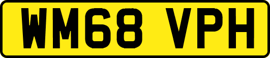 WM68VPH