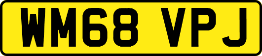 WM68VPJ